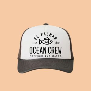 Gorra Ocean Crew "El Palmar"