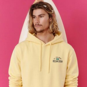 Sudadera Ocean Crew Clásica - Edición ···3